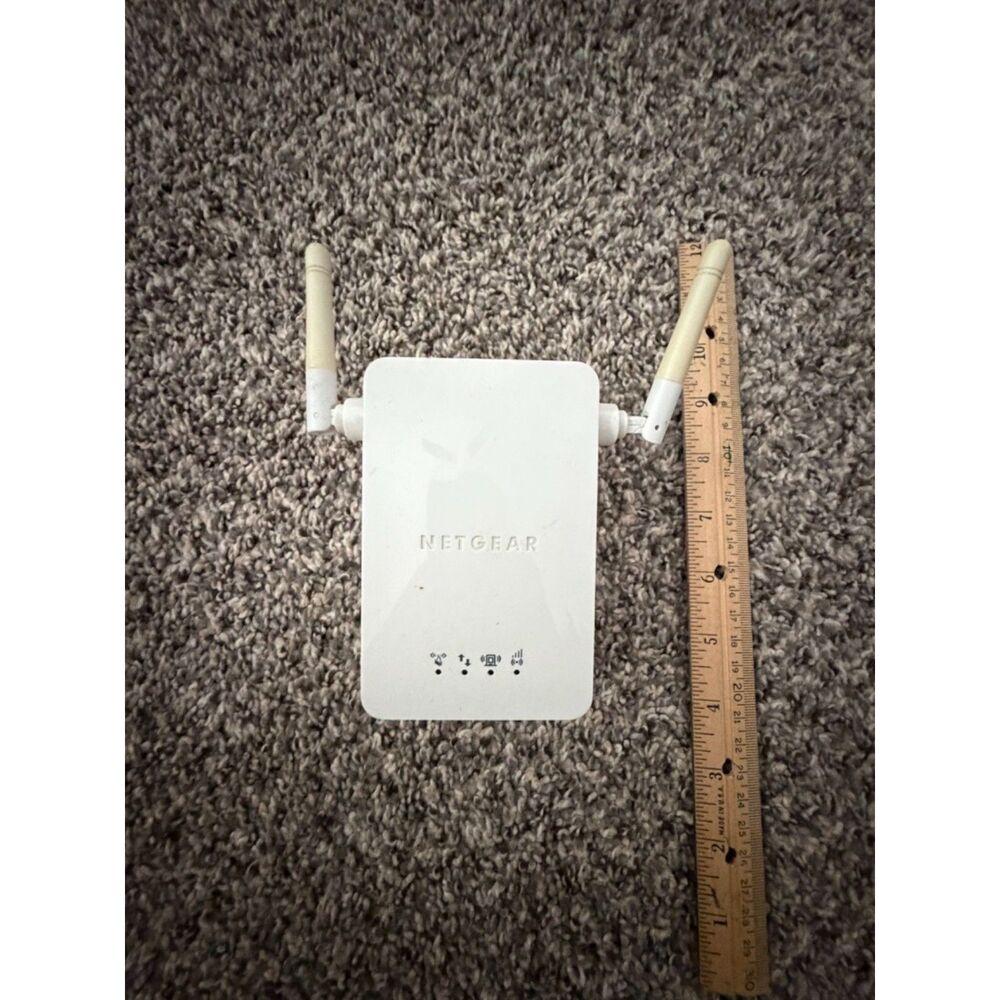 Netgear WN3000RP Universal wifi range extender